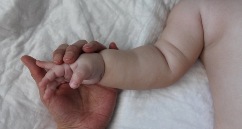 В Мордовии поднялся средний возраст при рождении детей