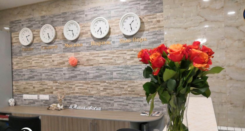 «Ростелеком» подключил цифровые сервисы гостиничному комплексу «Михайловский» в Мордовии 