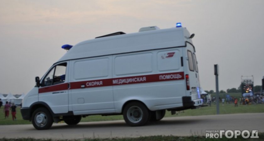 В ГИБДД Мордовии рассказали пугающие подробности о ДТП, где погиб 15-летний подросток