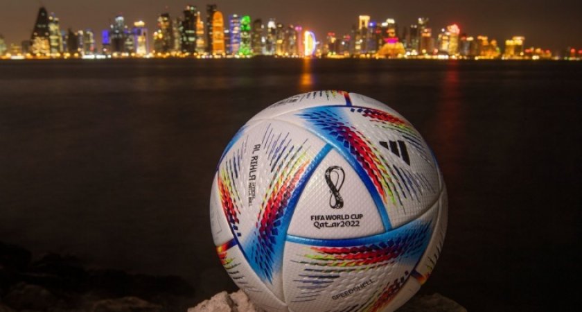 Джон Кордоба: чемпионат мира абсолютно сумасшедший, очень много неожиданностей