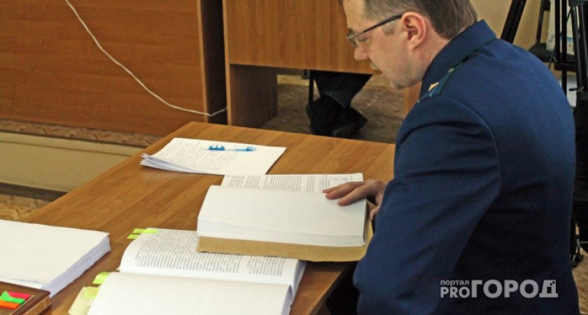 В Мордовии вынесли приговор владельцу наркопритона