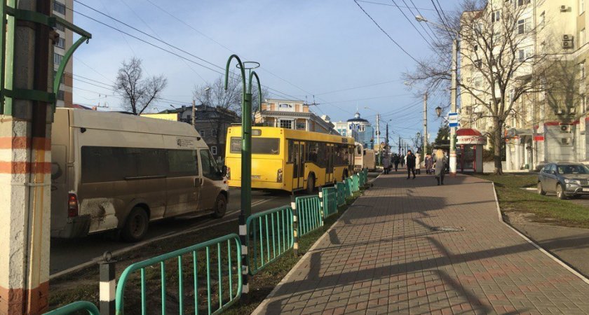 В мэрии Саранска рассказали о судьбе троллейбусов №1 и №2