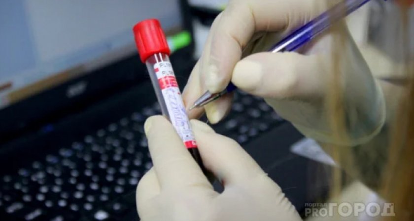 В Мордовии за последние сутки еще 10 человек заболели коронавирусом