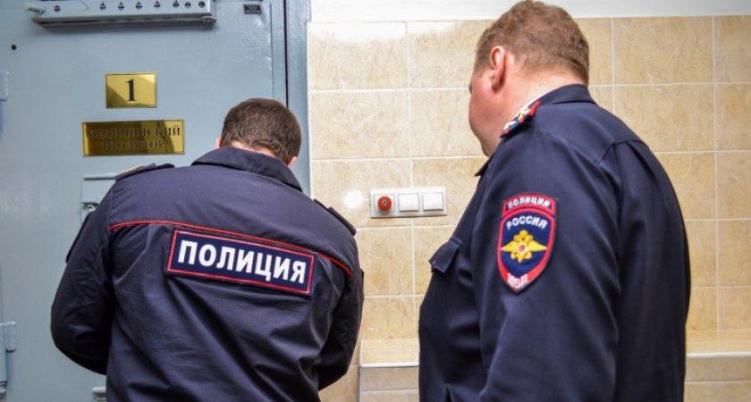 В прокуратуре рассказали о поножовщине на улице Есенина в Саранске