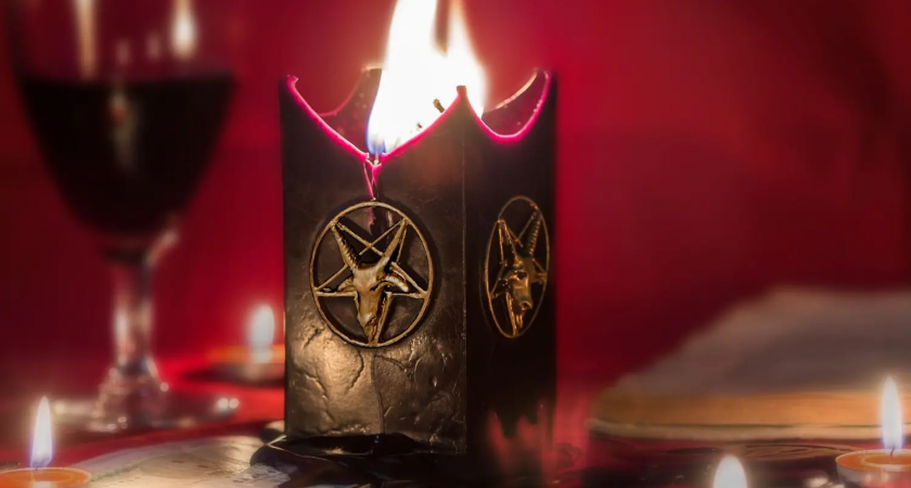 Восковые свечи в магии: что следует знать?