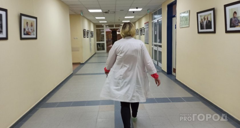 В Мордовии за сутки еще 21 человек заболел коронавирусом
