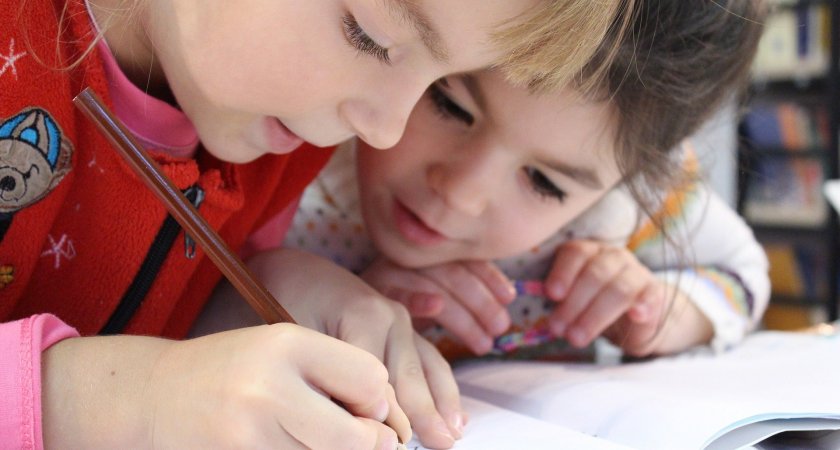 В Мордовии пройдет конкурс детских рисунков «Участковый глазами детей»