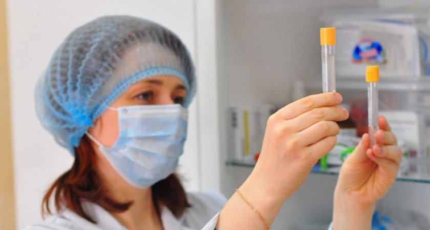 Еще 17 человек заболели коронавирусом за последние сутки в Мордовии