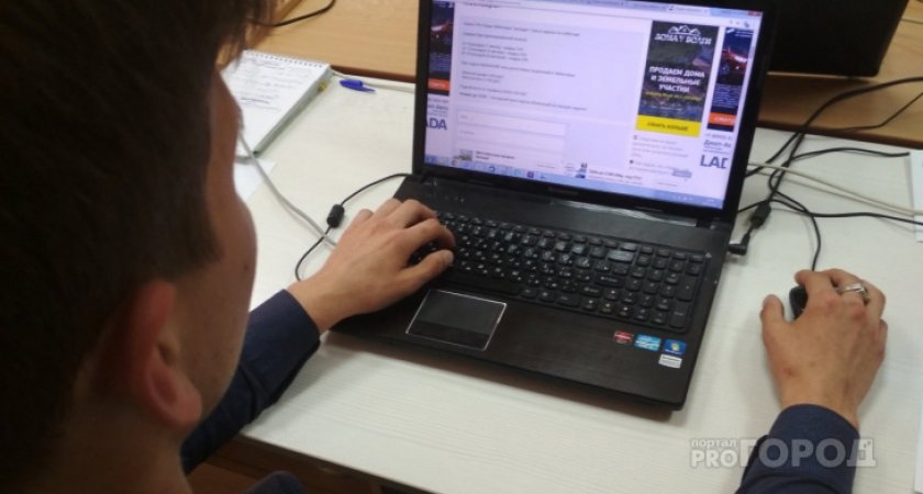 В Саранске студент из Туркменистана украл у сироты 900 тысяч и потратил их в онлайн-игре