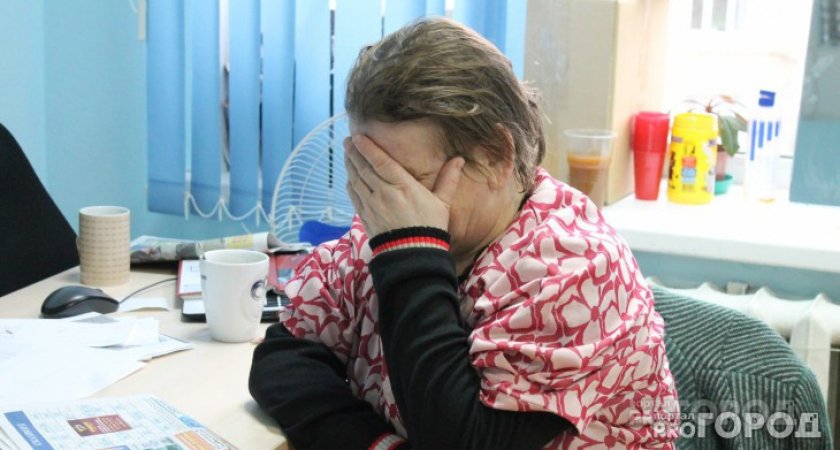 В Саранске пенсионерка решила нажиться на иностранцах: теперь ей грозит тюрьма