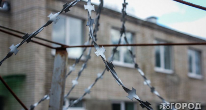 В Мордовии мужчина задушил незнакомого пенсионера и спрятал тело в сарае у матери