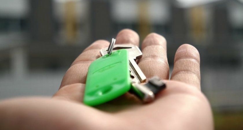 В Мордовии жильем не обеспечены 1186 сирот