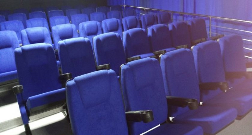 В Теньгушеве открылся кинозал на 50 мест