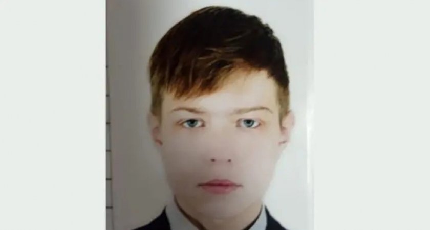 В Мордовии разыскивают школьника