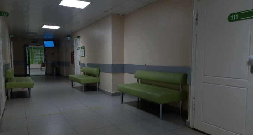 В 2023 году в Рузаевке откроют 2 современные больницы