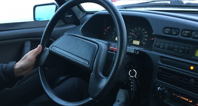 Житель Саранска ответит перед судом за неоднократное пьяное вождение