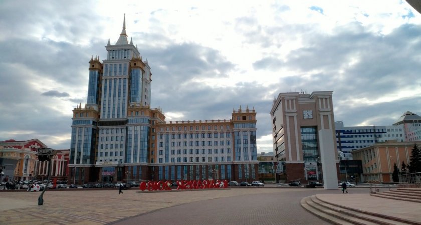 В Мордовии откроется учебный военный центр в Государственном университете