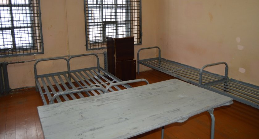 Жителя Саранска осудили за разбойное нападение на сотрудницу микрофинансовой компании