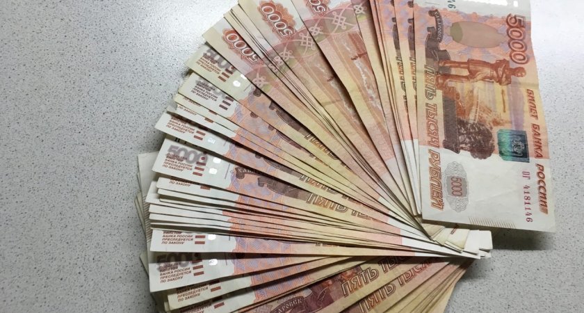 Жительница Саранска лишилась 495 тысяч рублей из-за фейкового ФСБшника