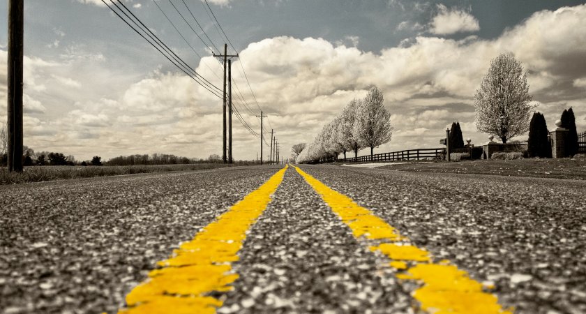 В Саранске ограничат движение транспорта в преддверии рождественских богослужений