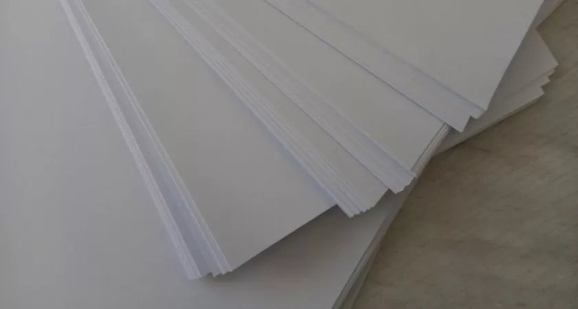 В Мордовии бывший чиновник украл 670 пачек бумаги