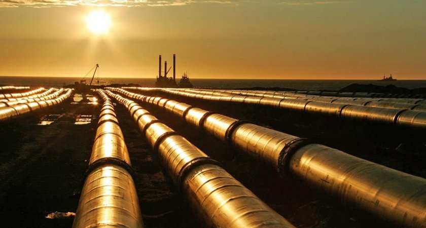 В Саранске были восстановлены поврежденные коммунальщиками газопроводы