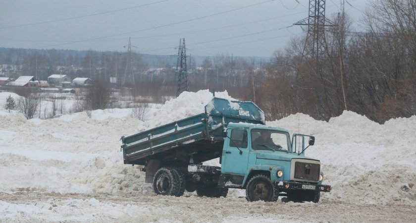 Прокуратура обнаружила факты ненадлежащего содержания дорог в Рузаевском районе