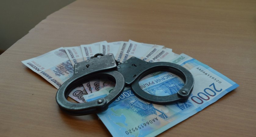 В Мордовии местный житель пытался дать взятку, чтобы избежать наказания