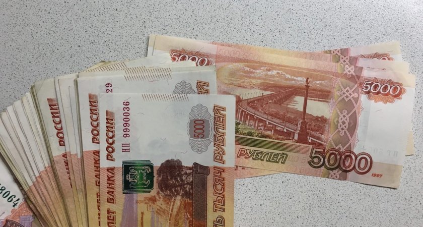 В Саранске подросток отдал 17 тысяч рублей мошенникам ради получения секс-услуг