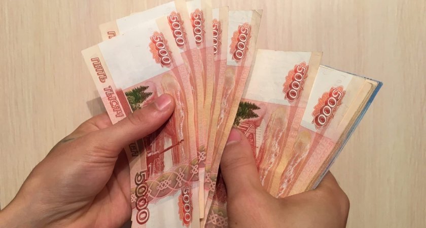 Житель Мордовии лишился 22 тысяч рублей из-за продажи аккаунта в игре
