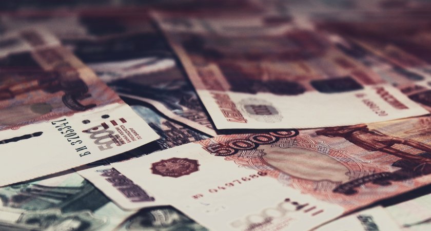 Мордовия вошла в Топ-10 регионов РФ по росту доходов бюджета