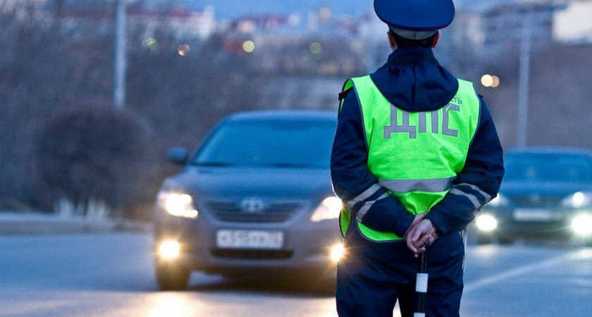 В Мордовии разыскивают водителя, который сбил человека и сбежал с места ДТП
