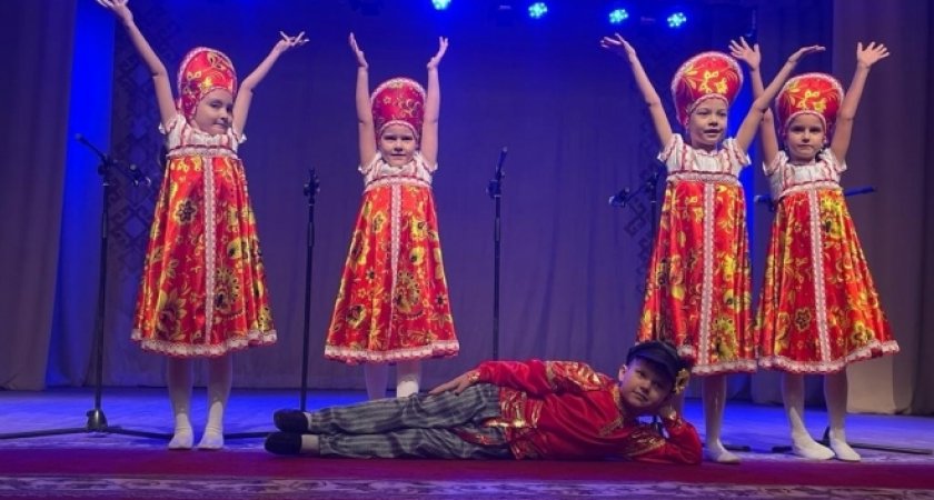 В Саранске пройдет концерт фестиваля «Добрая песенка года»