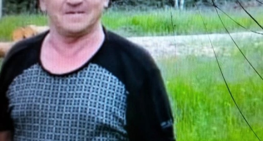 В Зубово-Полянском районе разыскивают мужчину, пропавшего 31 января