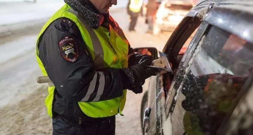 ГИБДД предъявило новое требование к автомобилистам