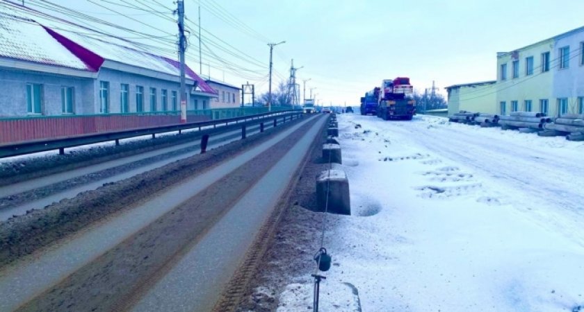 В Саранске закроют движение по мосту Титова