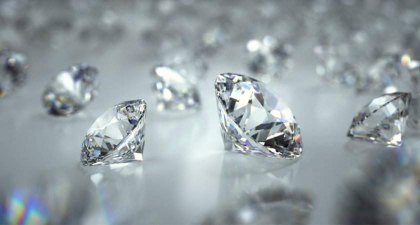 Лучшие друзья девушек: эксперты РСХБ проанализировали инвестиции в бриллианты