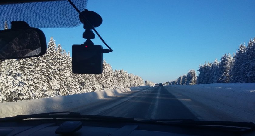 В Мордовии госавтоинспекция предупреждает об ухудшении погоды