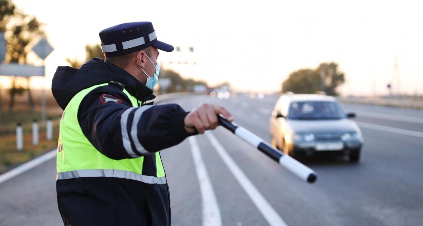 «ГИБДД начнет проверку»: с 21 февраля трезвых водитель могут лишить прав из-за одной вещи
