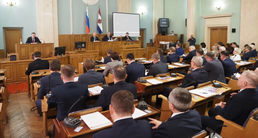 В Мордовии принят закон о бесплатной юрпомощи участникам спецоперации и членам их семей