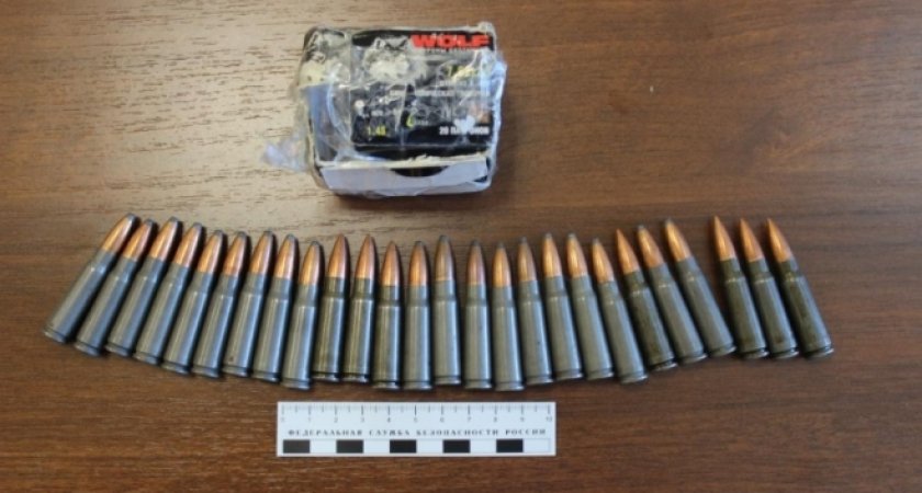 В Мордовии осудят 2 мужчина за изготовление и продажу оружия