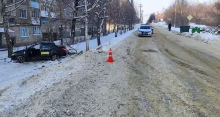 В Мордовии в ДТП пострадали 10 человек