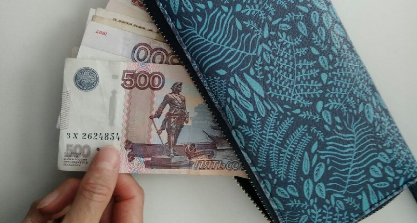 С 23 февраля пенсионерам перечислят разовую выплату в размере 10 тысяч рублей