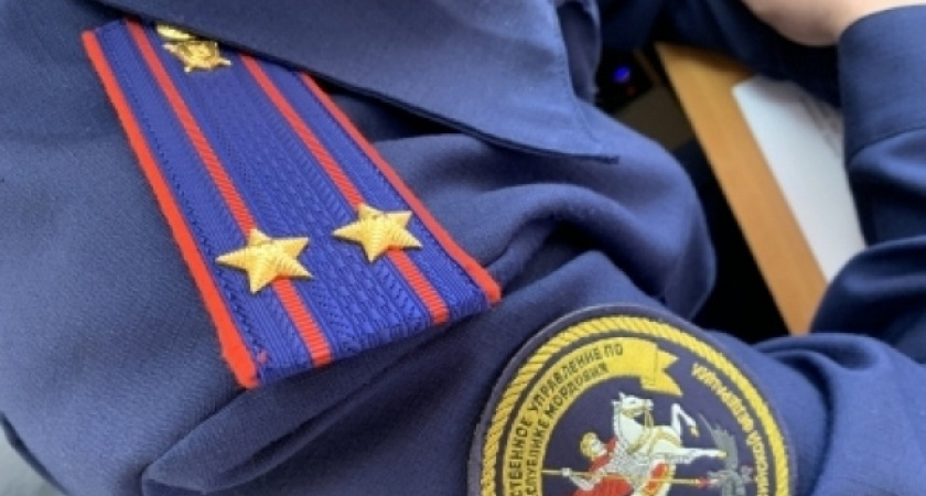 СК РМ проверит сообщение о травмировании жителей Саранска из-за гололеда