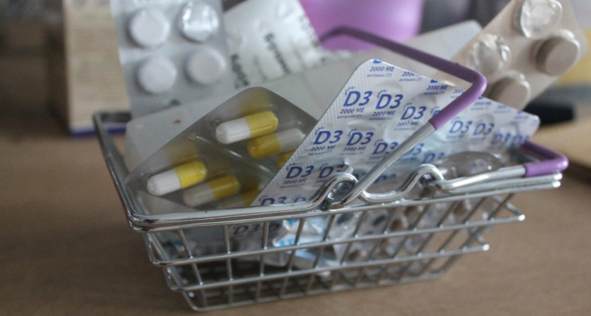 Пенсионер из Мордовии украл препараты из аптеки на 1,5 тысячи рублей