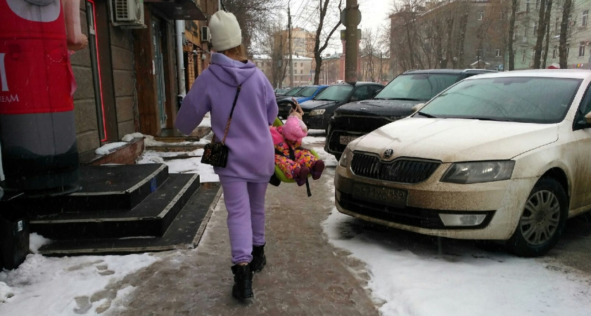 В Торбеевском районе за февраль родились 10 детей