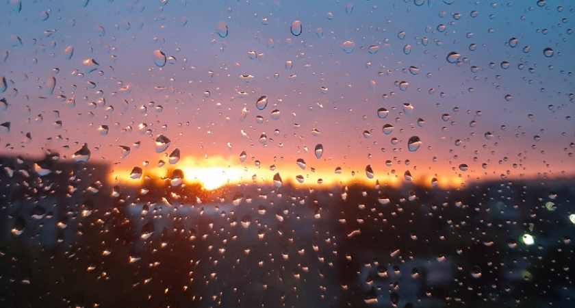 В Мордовии 10 марта ожидается дождь и мокрый снег