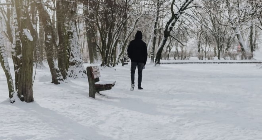 Синоптики рассказали о погоде в Мордовии на ближайший день