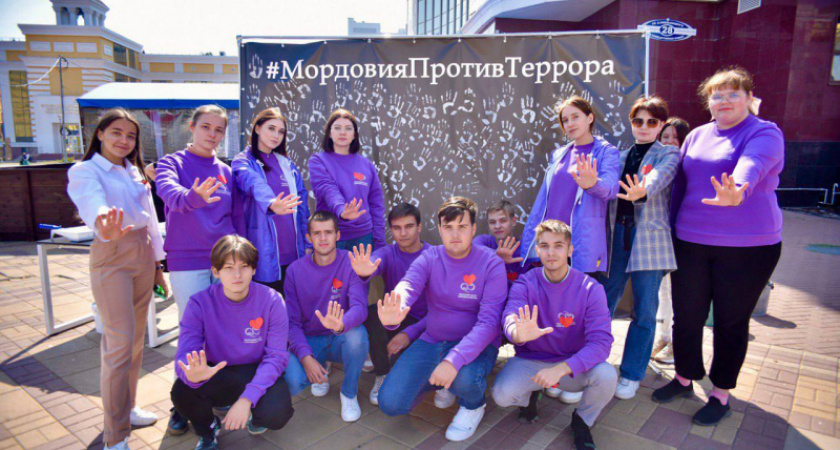 В Мордовии пройдет антитеррористический конкурс