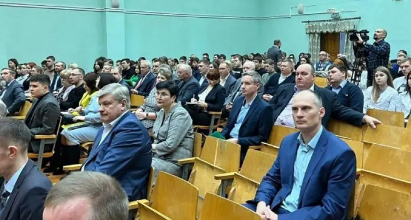В Мордовии обсудили развитие АПК